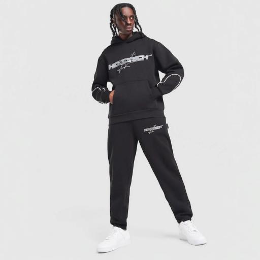 Hoodrich Sudadera con capucha Ryder [3]