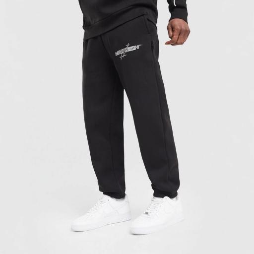Hoodrich Pantalón Jogger Ryder [1]
