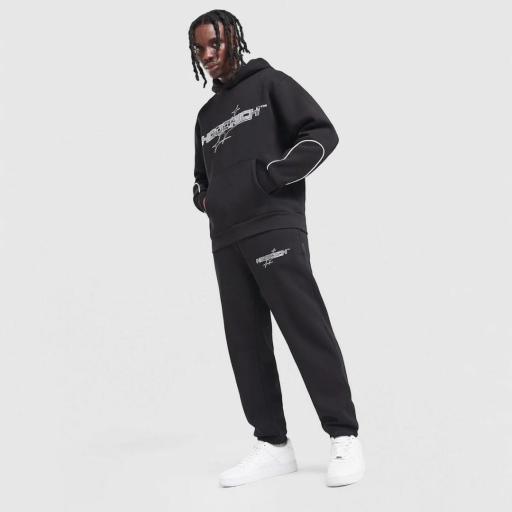 Hoodrich Pantalón Jogger Ryder [2]