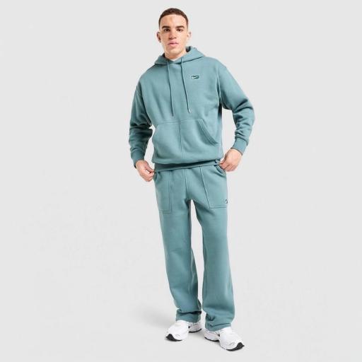 Nike Sudadera con capucha Street Fleece [2]