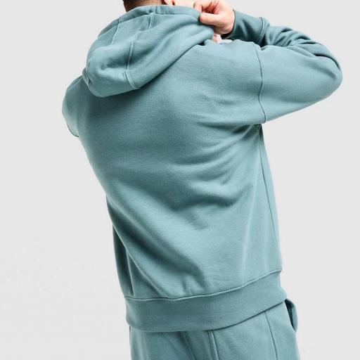 Nike Sudadera con capucha Street Fleece [4]