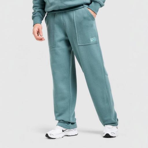 Nike Pantalón Jogger Street Fleece