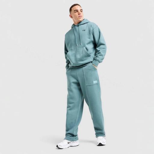 Nike Pantalón Jogger Street Fleece [2]