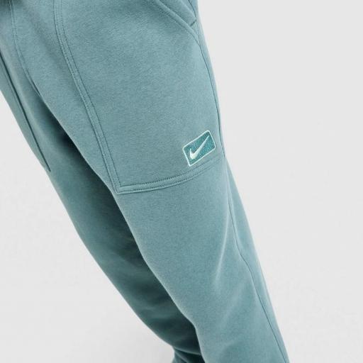 Nike Pantalón Jogger Street Fleece [3]