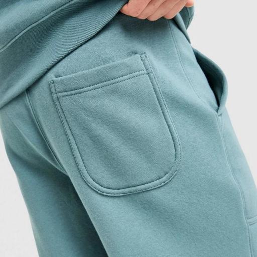 Nike Pantalón Jogger Street Fleece [4]