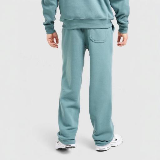 Nike Pantalón Jogger Street Fleece [5]