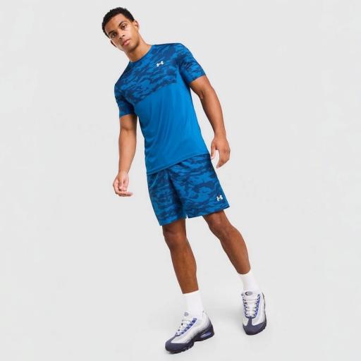 Under Armour Camiseta Camo [2]