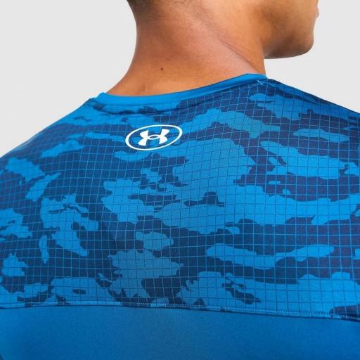 Under Armour Camiseta Camo [4]