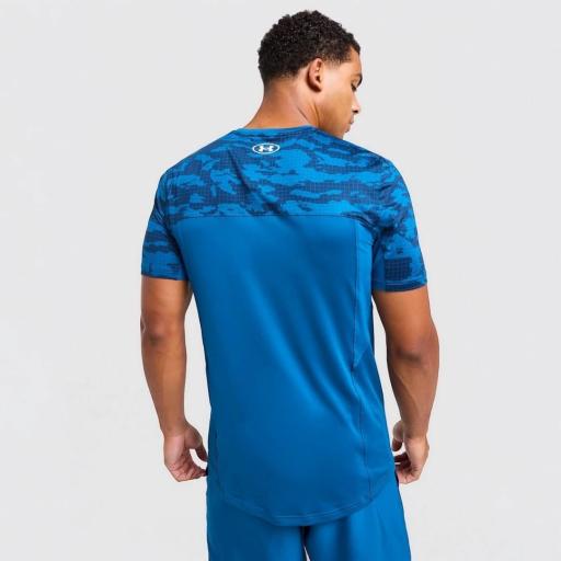 Under Armour Camiseta Camo [5]