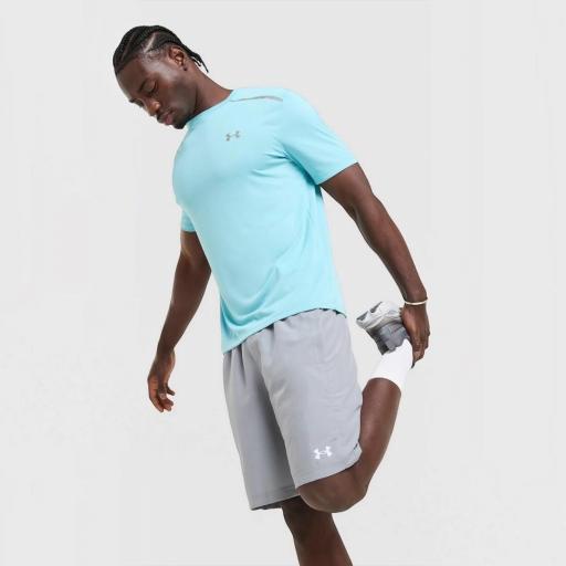Under Armour Pantalón corto Woven Wordmark 2.0