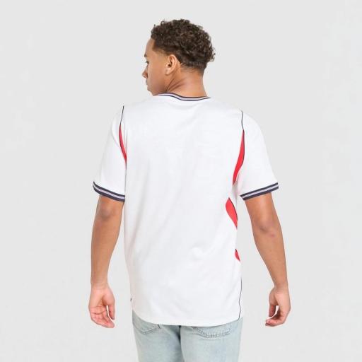 Camiseta Nike Inglaterra Primera Equipación Mundial 2026 [4]