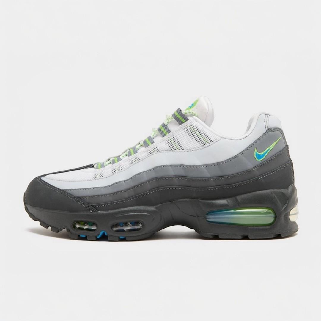 Nike Air Max 95 Apple Blue