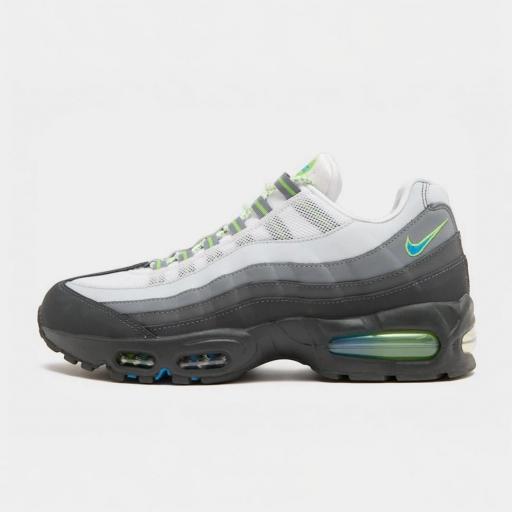 Nike Air Max 95 Apple Blue [0]
