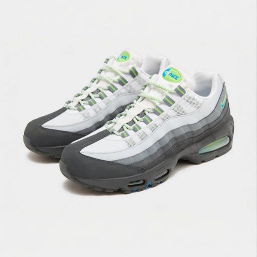 Nike Air Max 95 Apple Blue [1]