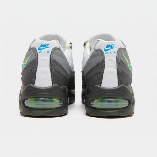 Nike Air Max 95 Apple Blue [3]