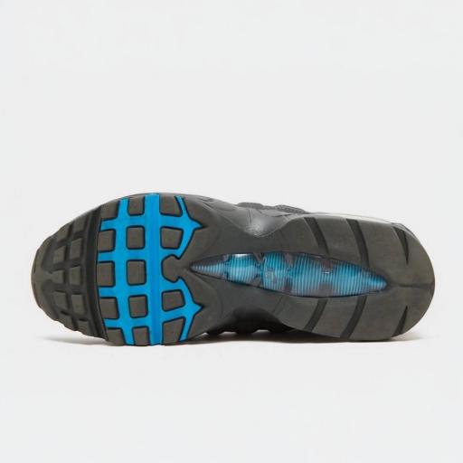 Nike Air Max 95 Apple Blue [5]