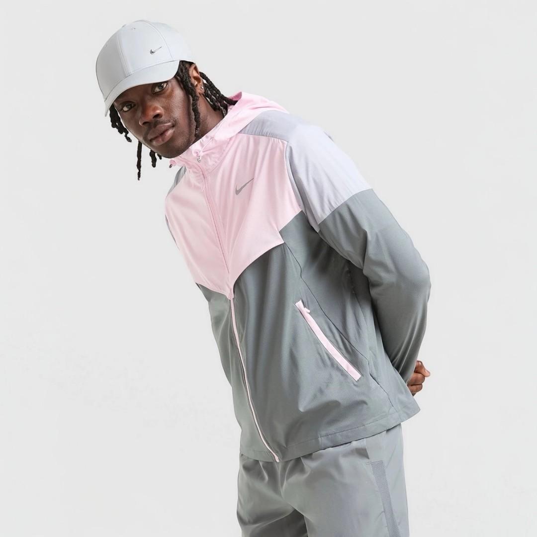 Nike Packable Jacket