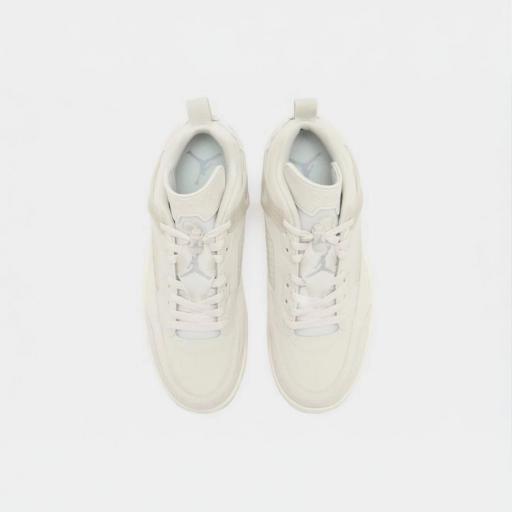 Jordan Spizike Low [4]