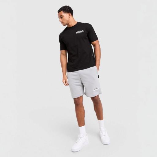 Hoodrich Camiseta Magma [1]