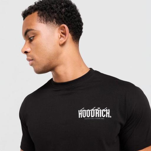 Hoodrich Camiseta Magma [2]