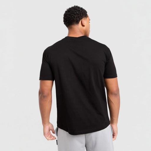 Hoodrich Camiseta Magma [4]