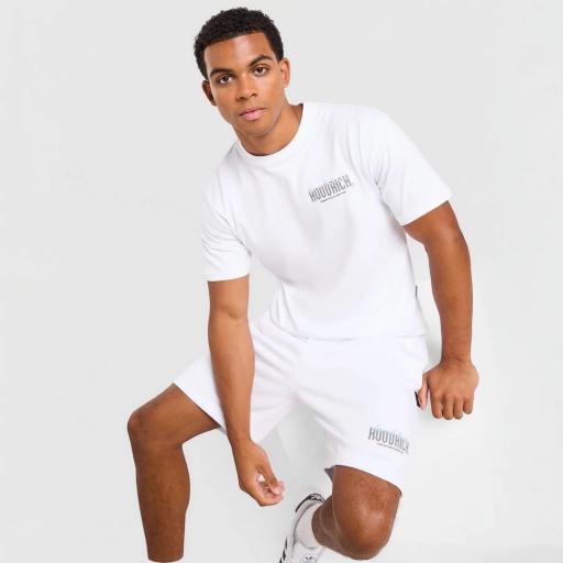 Hoodrich Camiseta Magma