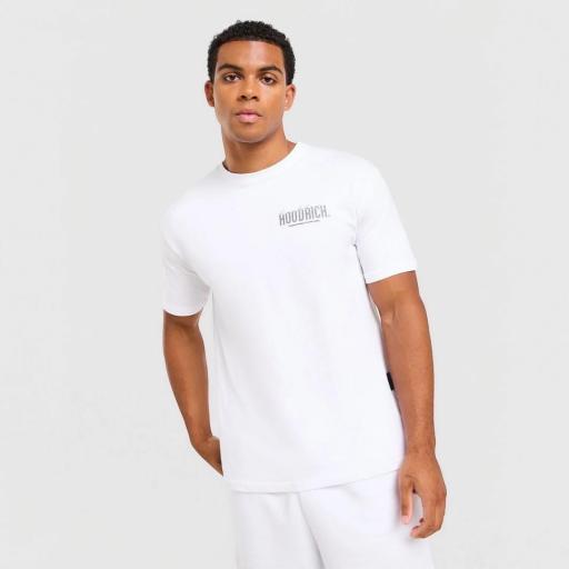 Hoodrich Camiseta Magma [1]