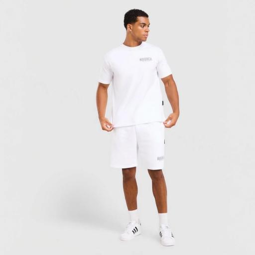 Hoodrich Camiseta Magma [2]