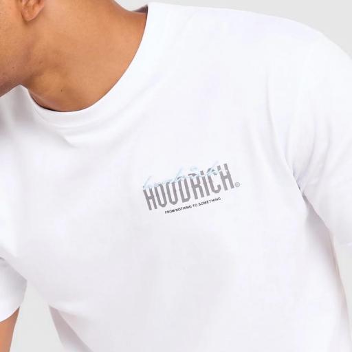 Hoodrich Camiseta Magma [3]