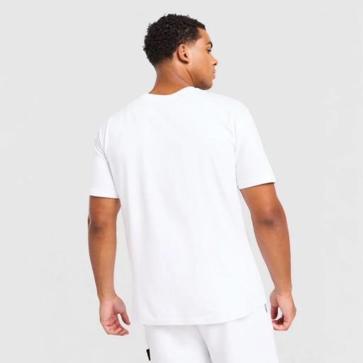 Hoodrich Camiseta Magma [4]