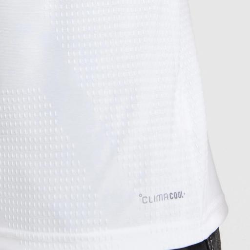 Adidas Camiseta Real Madrid 2026/27 Match Primera equipación [3]