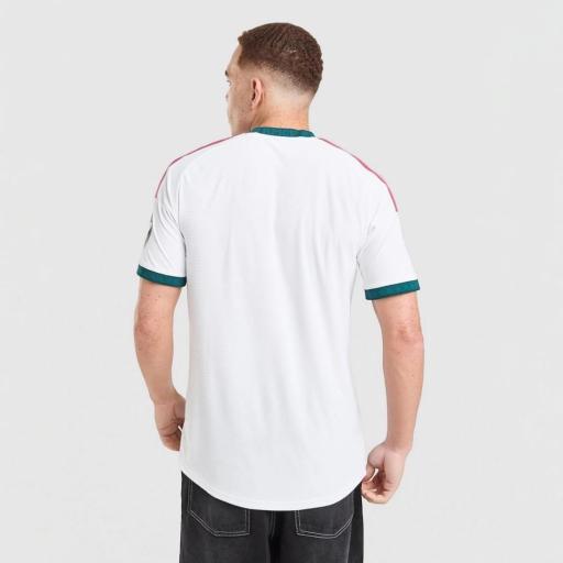 Adidas Camiseta Real Madrid 2026/27 Match Primera equipación [5]