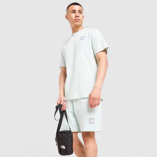 The North Face Pantalón corto Fine Box Logo [1]