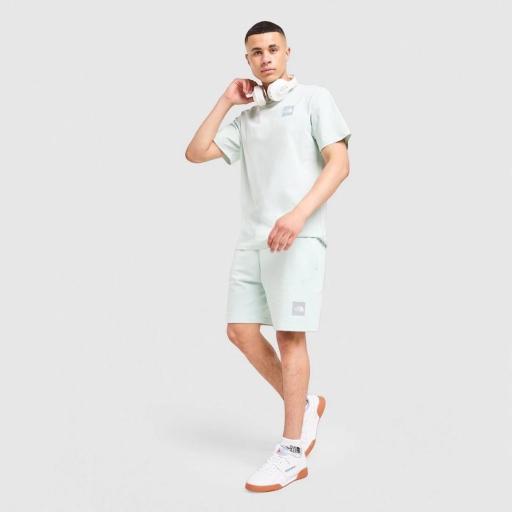 The North Face Pantalón corto Fine Box Logo [2]