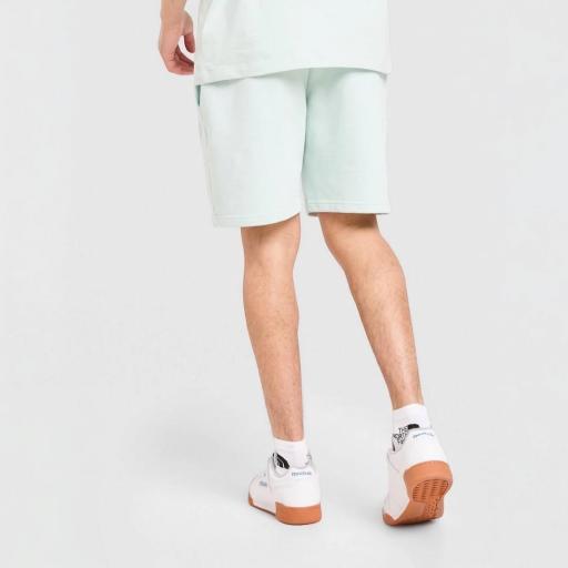 The North Face Pantalón corto Fine Box Logo [4]