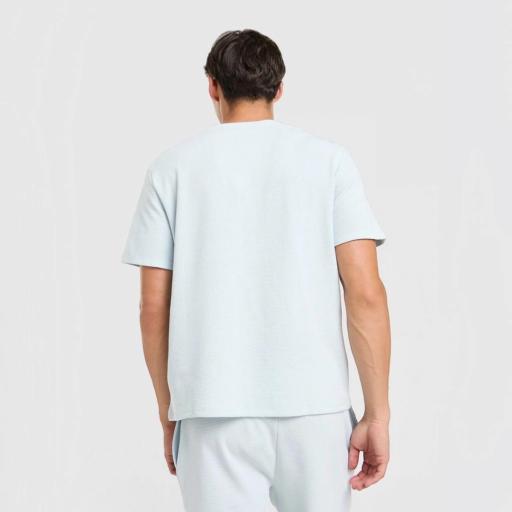 BOSS Camiseta Waffle [4]