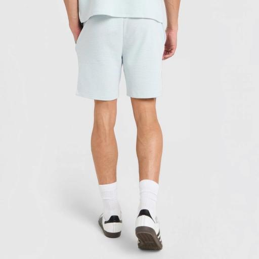 BOSS pantalón corto Waffle [4]