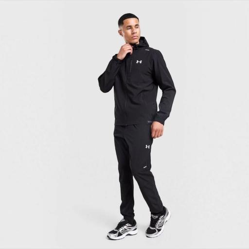 Under Armour Vanish Track Jacket [1]
