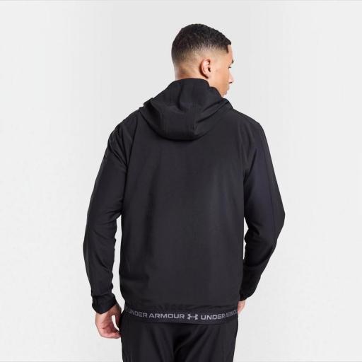 Under Armour Vanish Track Jacket [4]