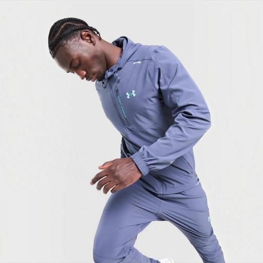 Under Armour Chaqueta Vanish Woven [0]
