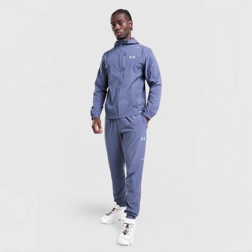 Under Armour Chaqueta Vanish Woven [1]