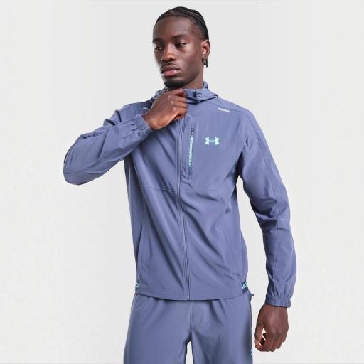 Under Armour Chaqueta Vanish Woven [2]