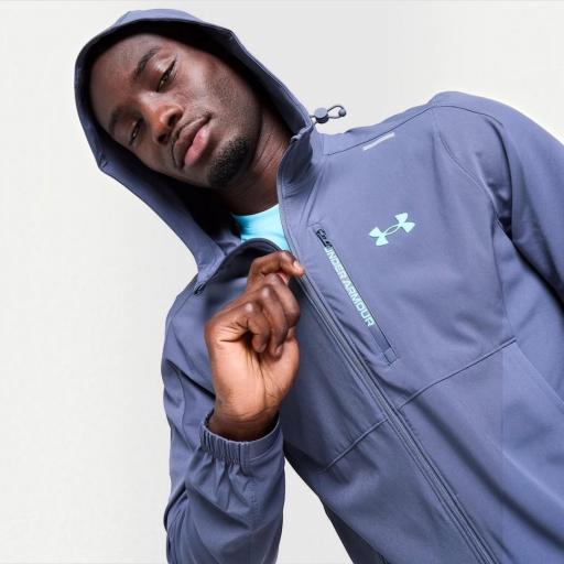 Under Armour Chaqueta Vanish Woven [3]