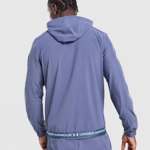 Under Armour Chaqueta Vanish Woven [4]