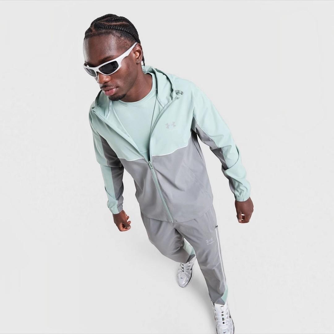Under Armour Tech Storm Jacket