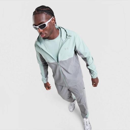 Under Armour Tech Storm Jacket