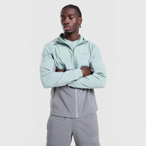 Under Armour Tech Storm Jacket [2]