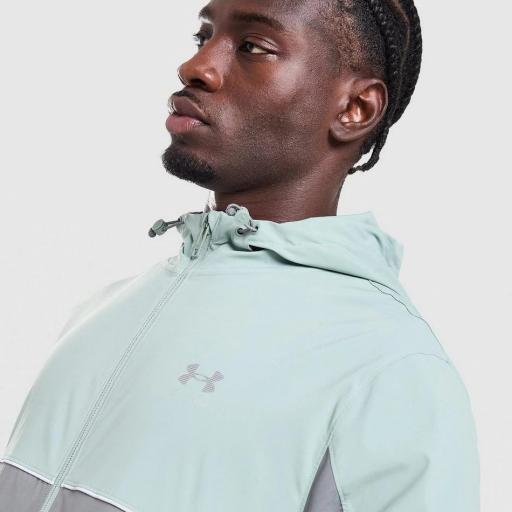 Under Armour Tech Storm Jacket [3]