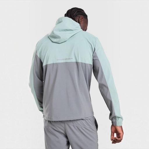 Under Armour Tech Storm Jacket [5]