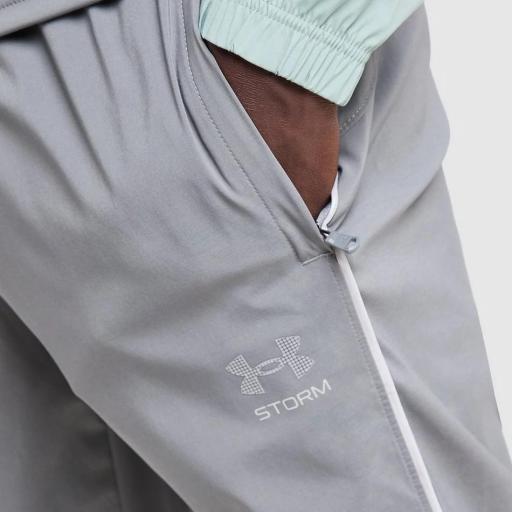 Under Armour Tech Storm Track Pants [4]